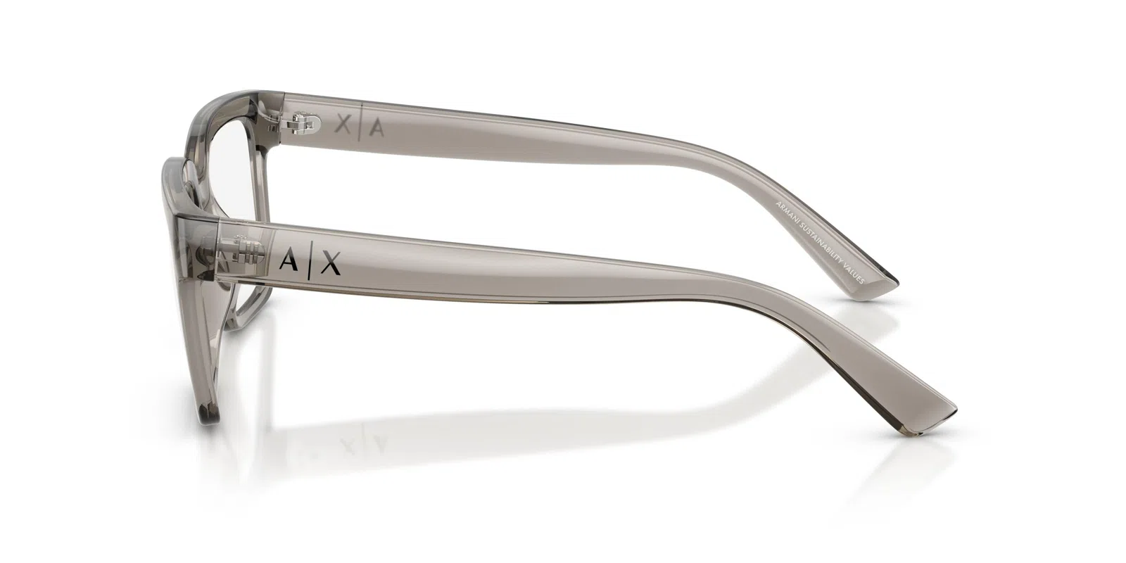 Armani Exchange 3133U Eyeglasses - view 6